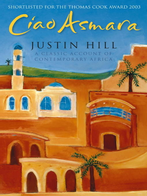 Cover image for Ciao Asmara